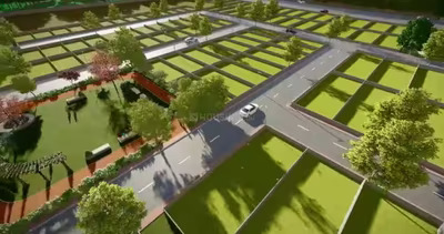 ROHTAK - PLOTTING FOR RESIDENTIAL & COMMERCIAL PLOTS