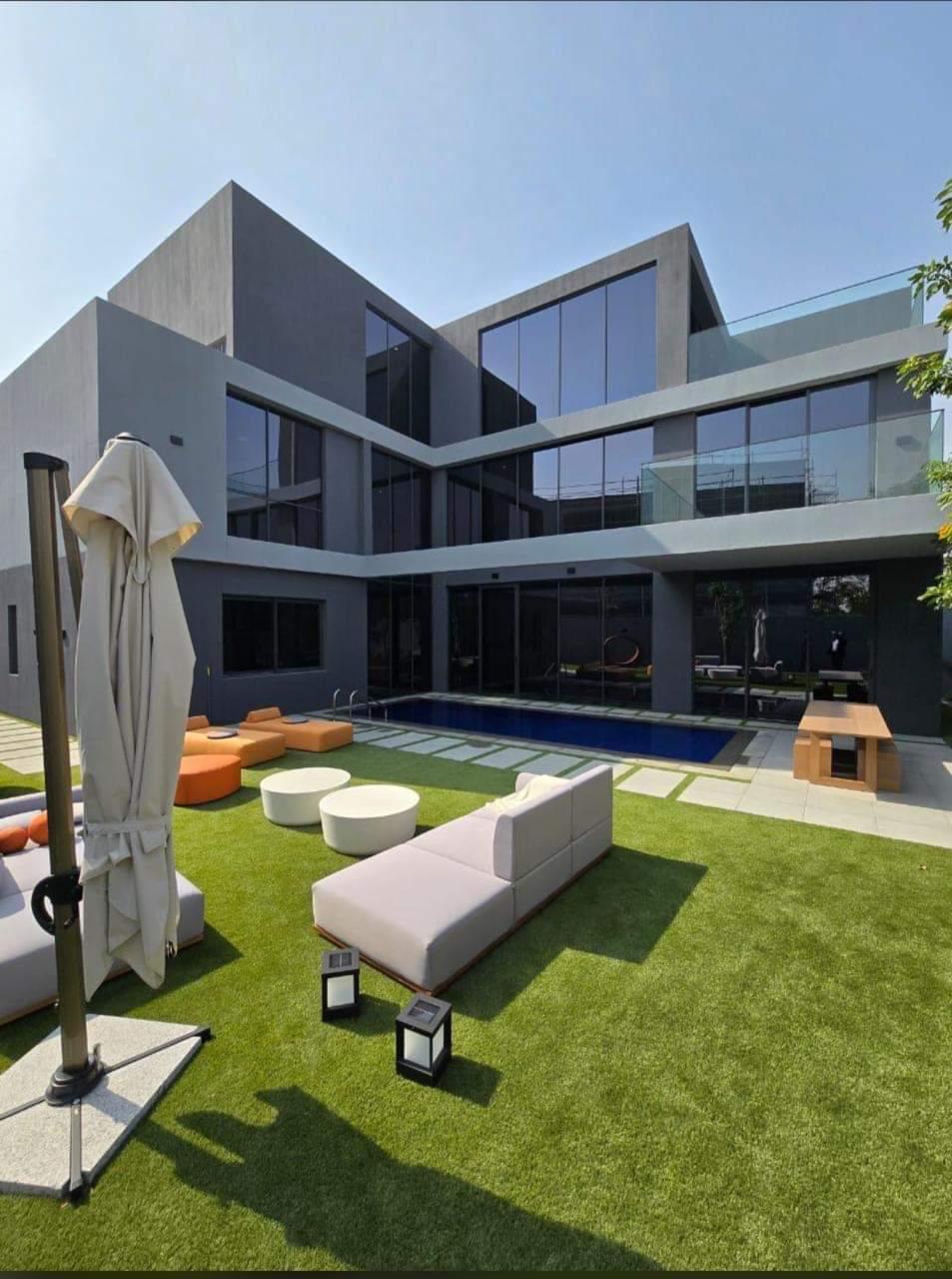 G +1 VILLA at Pune