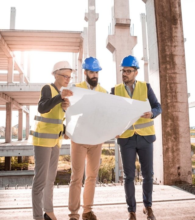 architect, plan, construction, protective helmet, engineering, team, occupation, construction, construction, construction, construction, construction, engineering